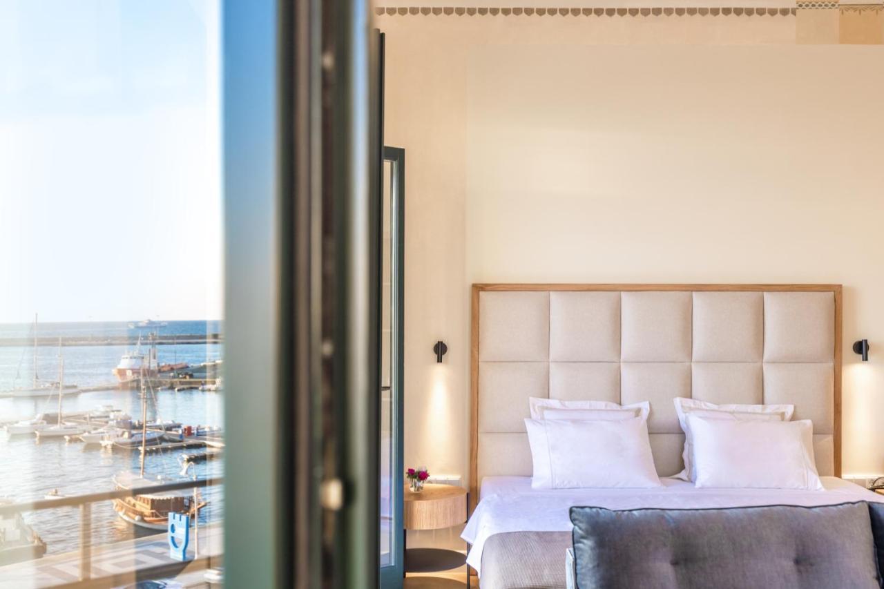 Epicure Suites Kavala Exterior foto